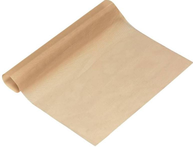 Avanti Non-Stick Baking Tray 33x100cm Coffee Colour