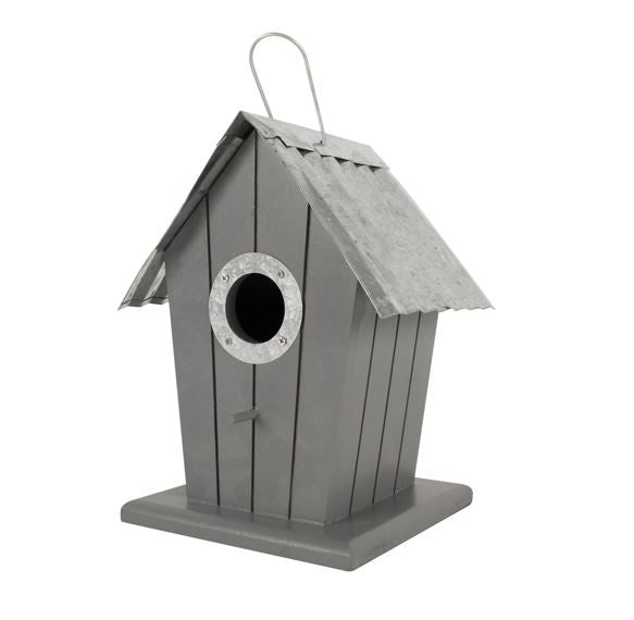 Bird Feeder Beach Shack
