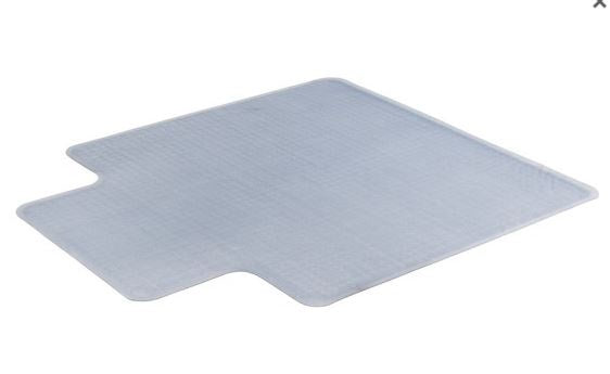 Chairmat, Secretary