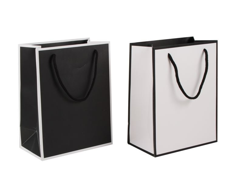 Delux Gift Bag 2 Asst
