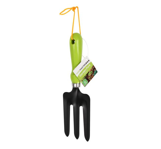 Garden Fork With Abs Handle