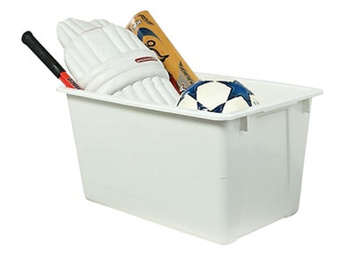 Taurus Nesta Bin – 42L (Red, Food Grade)