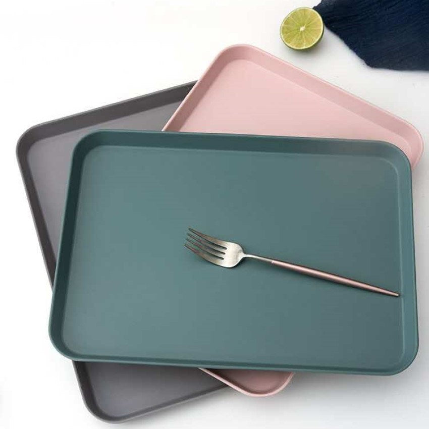 Fruit Serving Tray