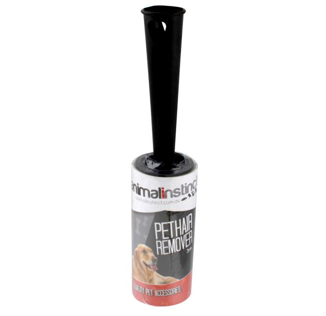 Pet Hair Remover Roll 3m
