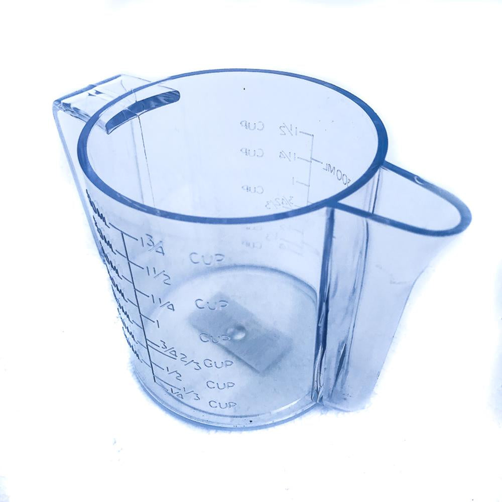 Oil + Fat Seperator Jug 400ml