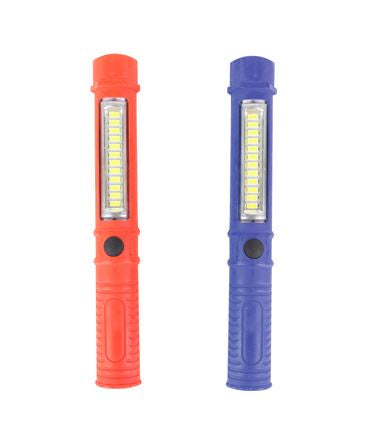 Cob Work Lamp 16cm In Display