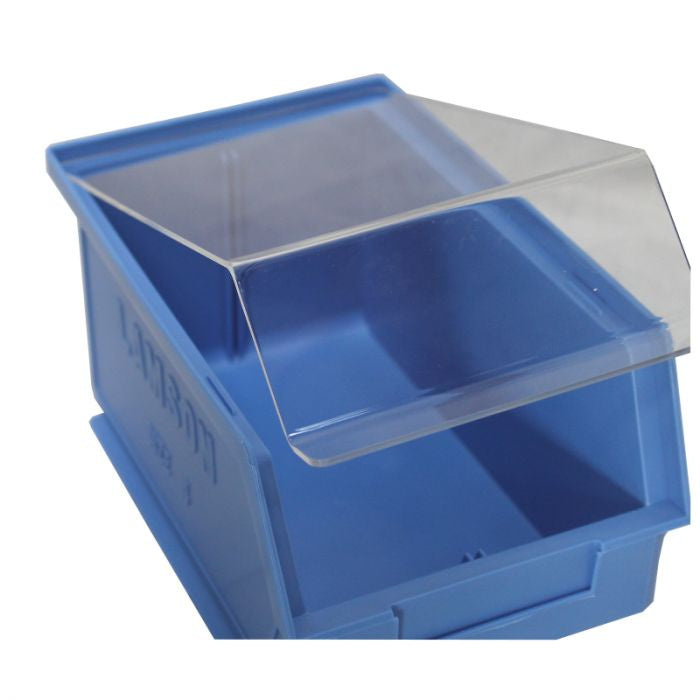 Dust Cover, Size 4