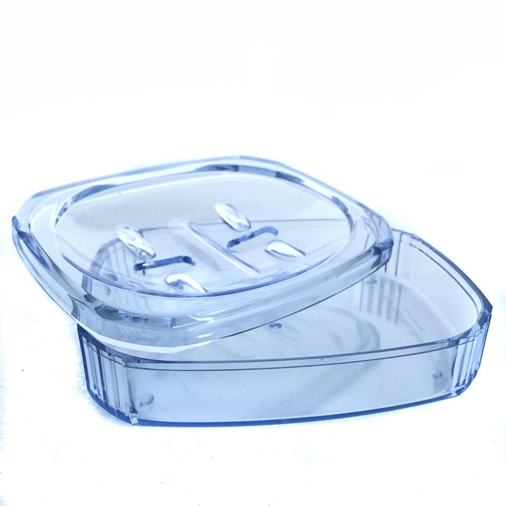 Soap Dish Plastic