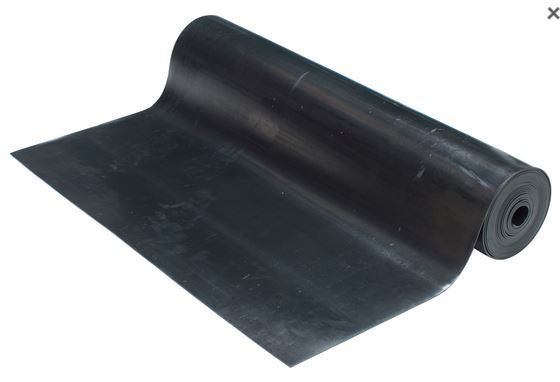 Proflex Premium EPDM Rubber 1.5mm x 600mm Per Metre