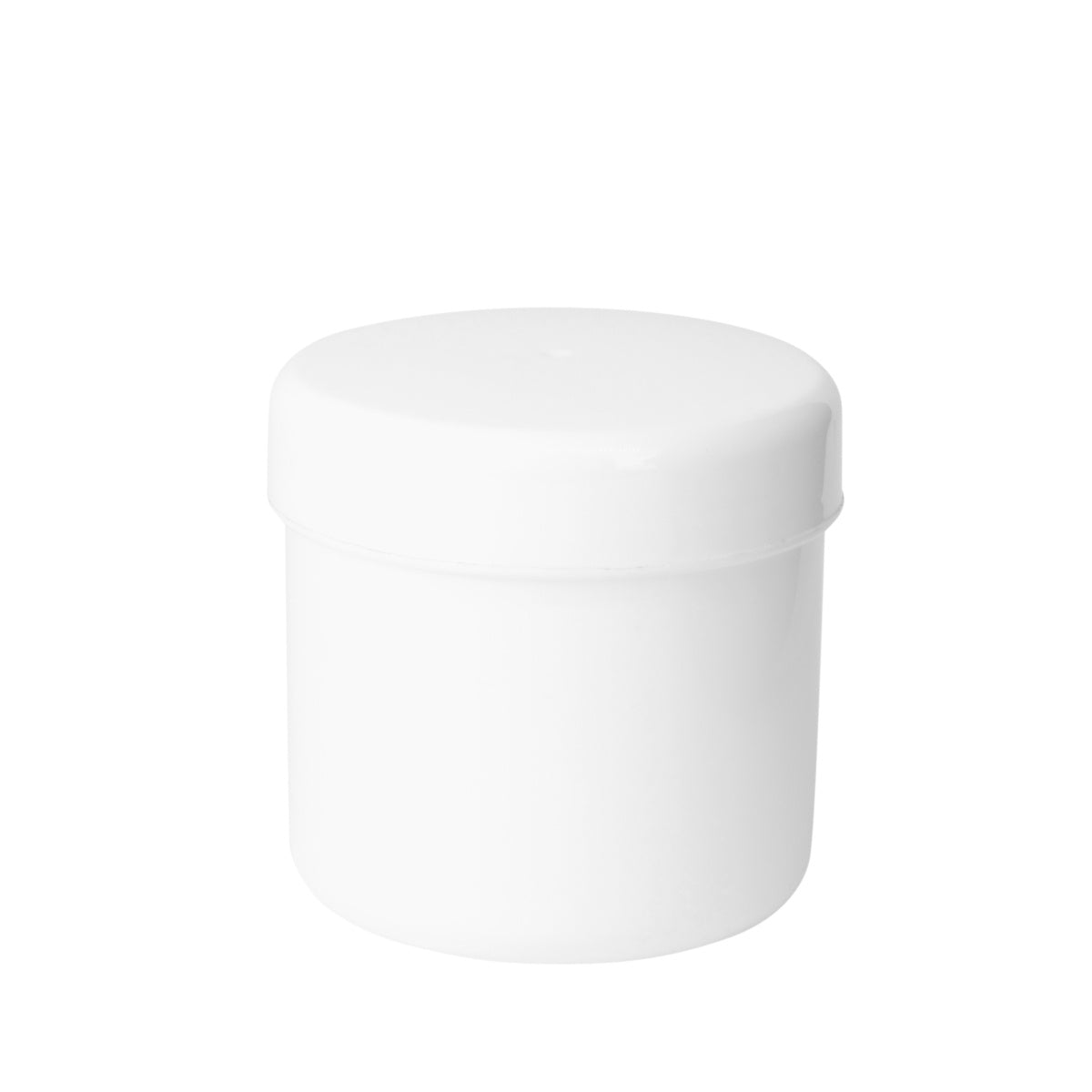 Cream Pot & Lid