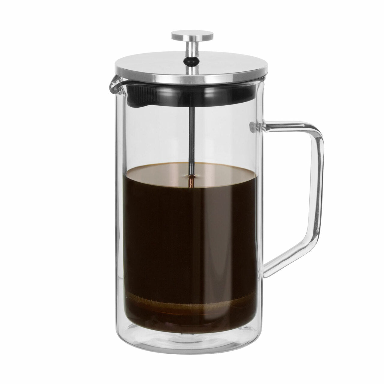 Avanti Capri D/Wall Coffee Plunger 1Lit