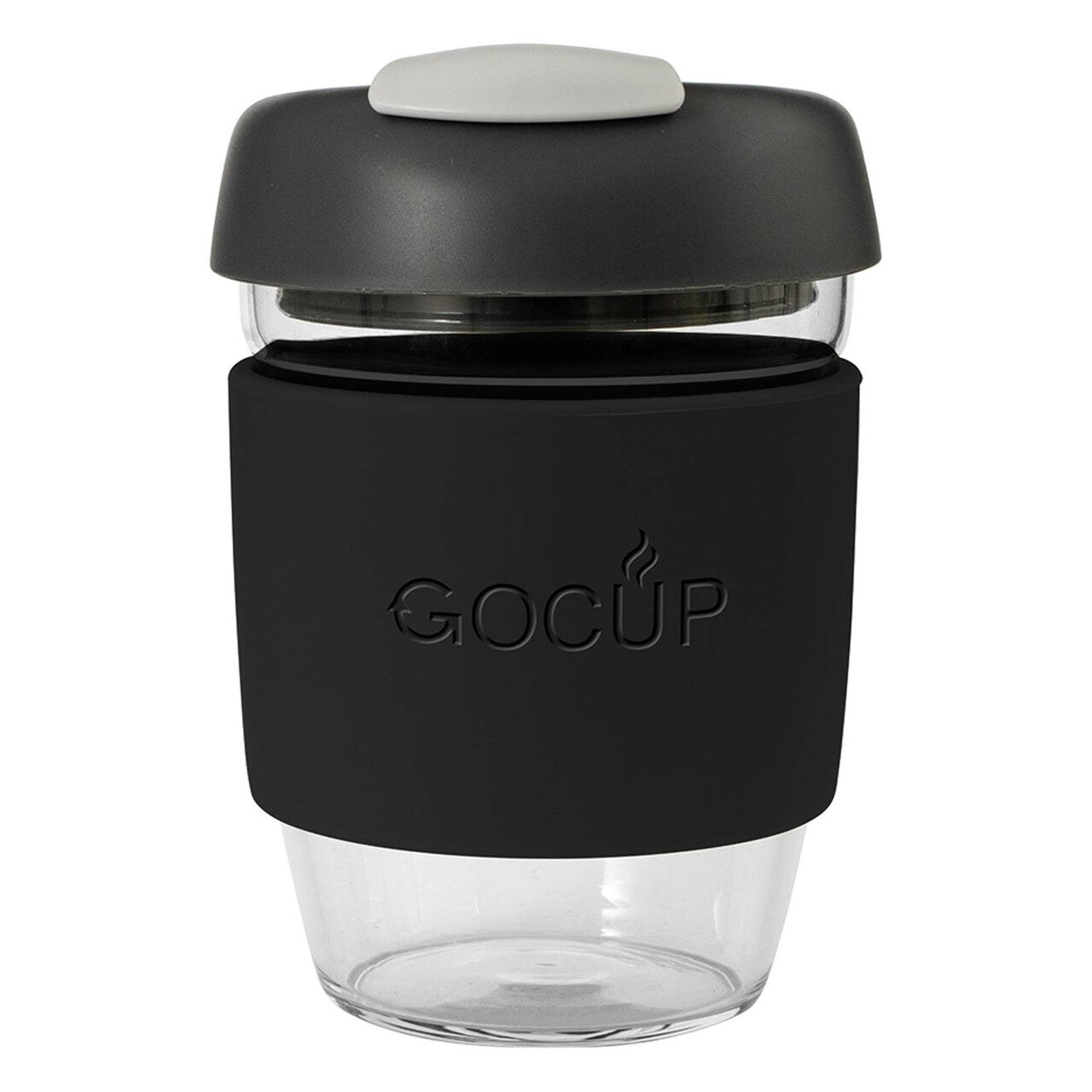 Avanti Go Cup, 296ml, BLK/Charc/Grey