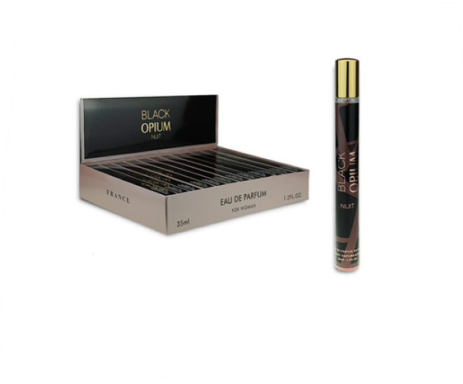 Lady Perfume 35ml #10 - Single