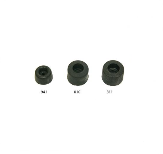 Screw Through Rubber Buffer