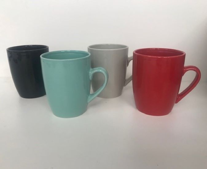 Mug - Large 11cm x 8.5cm - Single