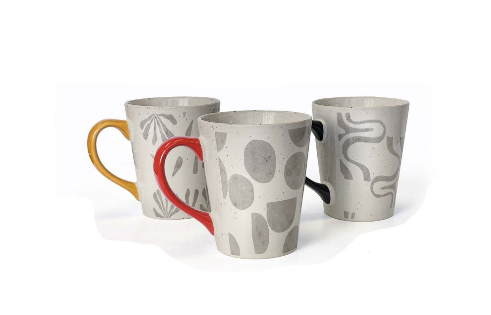 Coffee Cup Ceramic