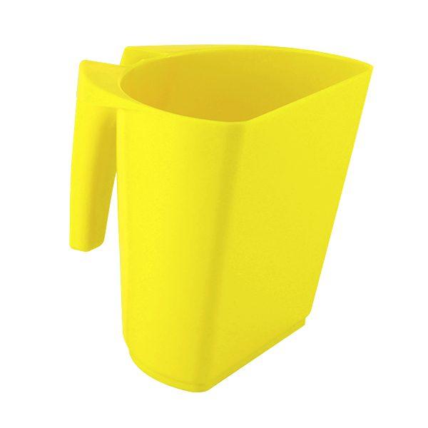 Plastic Measuring Scoop, 2 Lit