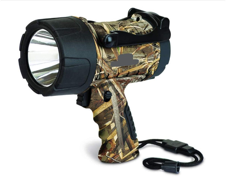 Everon Rechargeable Camo Spot Light
